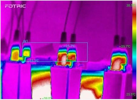 激光反射保護(hù)驗證檢測